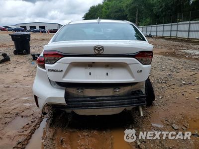 Zdjęcie 6 z 12 samochodu: 2024 TOYOTA COROLLA LE VIN:5YFB4MDE4RP144339 - miniatura