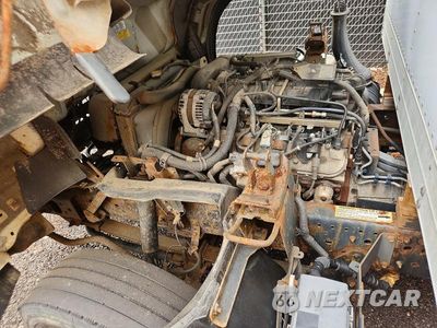 Zdjęcie 11 z 12 samochodu: 2016 ISUZU NPR HD DELIVERY TRUCK VIN:54DC4W1C5GS806682 - miniatura