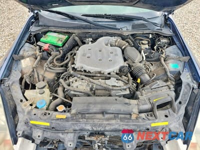 Zdjęcie 11 z 13 samochodu: 2006 INFINITI G35 X VIN:JNKCV51F66M607048 - miniatura