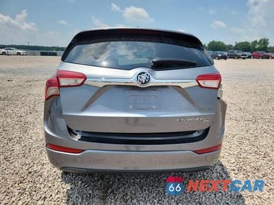 Zdjęcie 6 z 13 samochodu: 2020 BUICK ENVISION ESSENCE VIN:LRBFX2SA1LD150508 - miniatura