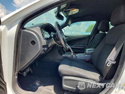 Zdjęcie 7 z 12 samochodu: 2014 DODGE CHARGER SE VIN:2C3CDXBG2EH366456 - miniatura