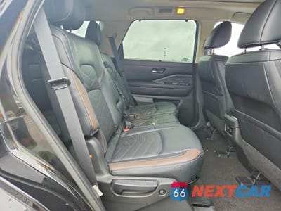 Zdjęcie 11 z 14 samochodu: 2023 NISSAN PATHFINDER PLATINUM VIN:5N1DR3DJ1PC272279 - miniatura