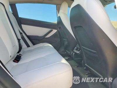 Zdjęcie 10 z 12 samochodu: 2019 TESLA MODEL 3 VIN:5YJ3E1EB3KF469733 - miniatura