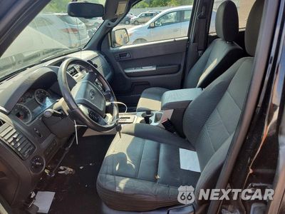 Zdjęcie 13 z 26 samochodu: 2012 FORD ESCAPE XLT VIN:1FMCU0D74CKB29761 - miniatura
