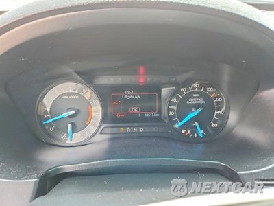 Zdjęcie 9 z 13 samochodu: 2017 FORD EXPLORER POLICE INTERCEPTOR VIN:1FM5K8AR6HGA44594 - miniatura