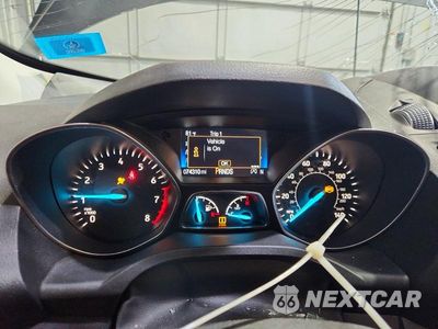 Zdjęcie 9 z 13 samochodu: 2019 FORD ESCAPE SE VIN:1FMCU9GD1KUA66160 - miniatura