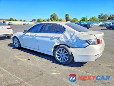 Drugie zdjęcie samochodu z przodu: 2015 BMW 535 I VIN:WBA5B1C5XFD919614 - miniatura