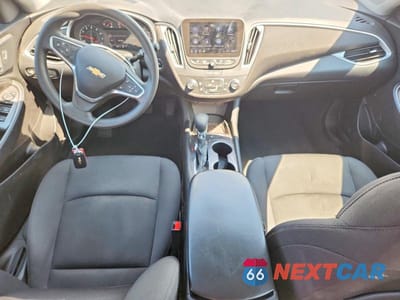 Zdjęcie 8 z 12 samochodu: 2022 CHEVROLET MALIBU LS VIN:1G1ZB5ST9NF215301 - miniatura