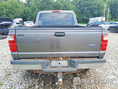 Zdjęcie 6 z 12 samochodu: 2003 FORD RANGER SUPER CAB VIN:1FTZR45EX5PA48967 - miniatura