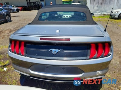 Zdjęcie 6 z 12 samochodu: 2023 FORD MUSTANG VIN:1FATP8UH7P5108058 - miniatura