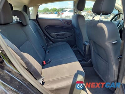 Zdjęcie 10 z 13 samochodu: 2017 FORD FIESTA SE VIN:3FADP4EJ9HM128936 - miniatura