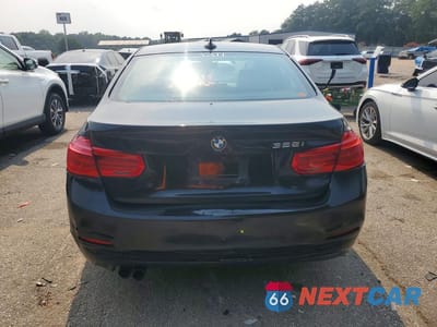 Zdjęcie 6 z 12 samochodu: 2016 BMW 328 I SULEV VIN:WBA8E9C57GK648415 - miniatura