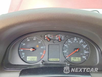 Zdjęcie 9 z 13 samochodu: 1998 VOLKSWAGEN PASSAT GLS VIN:WVWMA63B6WE389351 - miniatura