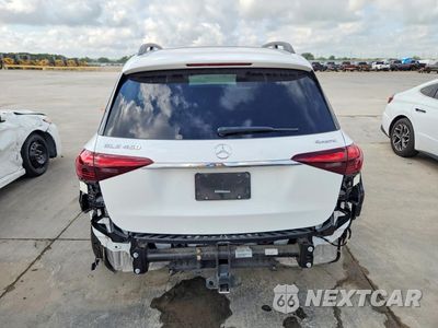 Zdjęcie 6 z 13 samochodu: 2025 MERCEDES-BENZ GLE 450 4MATIC VIN:4JGFB5KB6SB356942 - miniatura