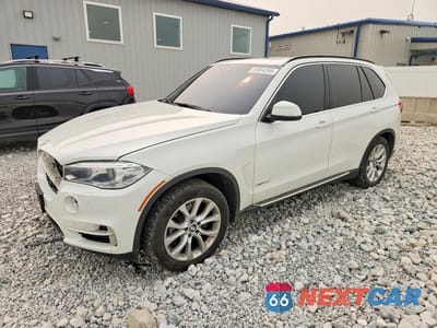 2016 BMW X5 XDRIVE35I 5UXKR0C55G0U49253 - główne zdjęcie licytacji z USA - miniatura