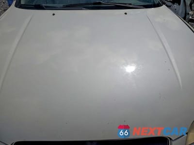 Zdjęcie 11 z 12 samochodu: 2001 NISSAN MAXIMA GXE/SE/GLE/20TH ANNIVERSARY VIN:JN1CA31D31T802381 - miniatura