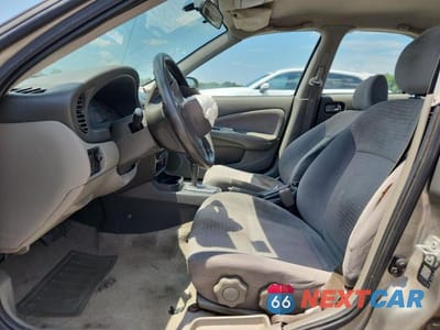 Zdjęcie 7 z 13 samochodu: 2006 NISSAN SENTRA 1.8 VIN:3N1CB51D36L497131 - miniatura