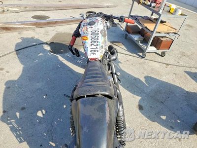 Zdjęcie 6 z 8 samochodu: 2016 HARLEY-DAVIDSON XL1200 CX VIN:1HD1LM362GC444426 - miniatura