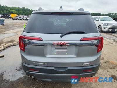 Zdjęcie 6 z 13 samochodu: 2023 GMC ACADIA AT4 VIN:1GKKNLLSXPZ246671 - miniatura