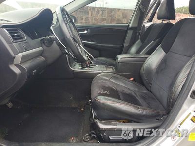 Zdjęcie 7 z 13 samochodu: 2015 TOYOTA CAMRY XSE VIN:4T1BF1FK9FU885270 - miniatura