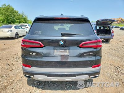Zdjęcie 6 z 13 samochodu: 2019 BMW X5 XDRIVE40I VIN:5UXCR6C57KLL38458 - miniatura