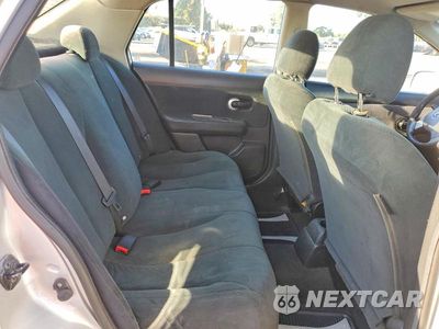 Zdjęcie 10 z 13 samochodu: 2010 NISSAN VERSA 1.8 S VIN:3N1BC1AP1AL433545 - miniatura