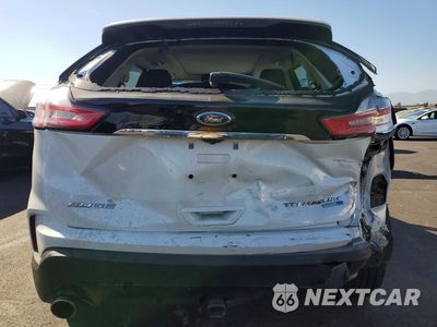 Zdjęcie 6 z 13 samochodu: 2020 FORD EDGE TITANIUM VIN:2FMPK4K91LBA83447 - miniatura