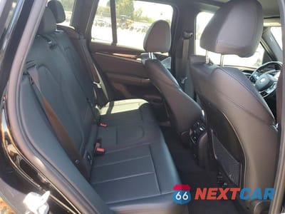 Zdjęcie 11 z 13 samochodu: 2020 BMW X3 XDRIVE30I VIN:5UXTY5C01L9B46052 - miniatura