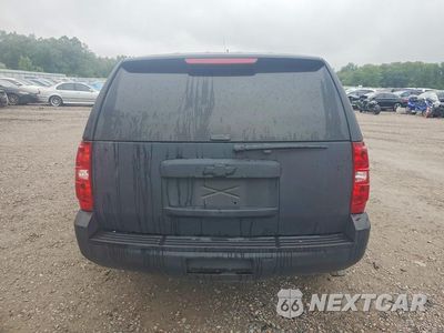 Zdjęcie 6 z 13 samochodu: 2014 CHEVROLET TAHOE POLICE VIN:1GNLC2E00ER224792 - miniatura