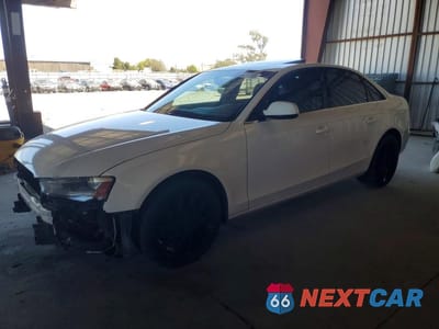 2013 AUDI A4 PREMIUM PLUS WAUFFAFL7DN004150 - główne zdjęcie licytacji z USA - miniatura