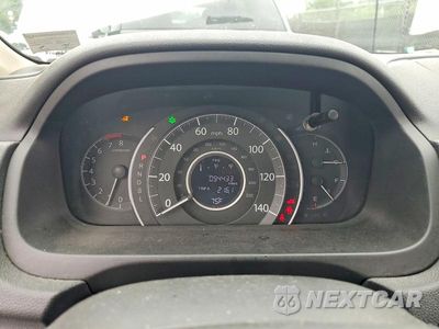 Zdjęcie 9 z 13 samochodu: 2015 HONDA CR-V EX VIN:5J6RM4H58FL018315 - miniatura
