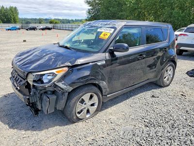 2015 KIA SOUL BASE KNDJN2A24F7748994 - główne zdjęcie licytacji z USA - miniatura