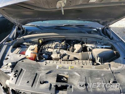 Zdjęcie 12 z 13 samochodu: 2023 JEEP GRAND CHEROKEE L LAREDO VIN:1C4RJKAGXP8872953 - miniatura