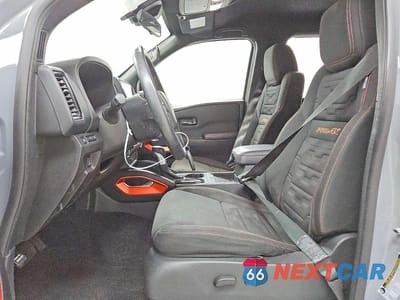Zdjęcie 7 z 12 samochodu: 2023 NISSAN FRONTIER PRO-4X VIN:1N6ED1EK3PN658156 - miniatura