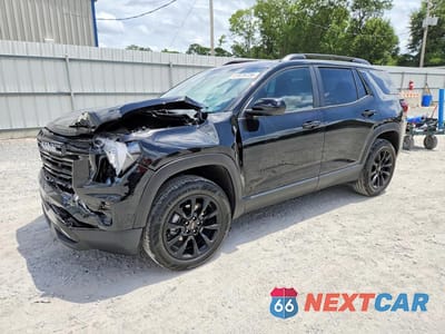 2026 GMC TERRAIN ELEVATION 3GKALMEG1TL292567 - główne zdjęcie licytacji z USA - miniatura