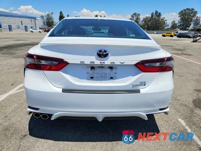 Zdjęcie 6 z 12 samochodu: 2023 TOYOTA CAMRY HYBRID SE VIN:4T1S31AK3PU605134 - miniatura
