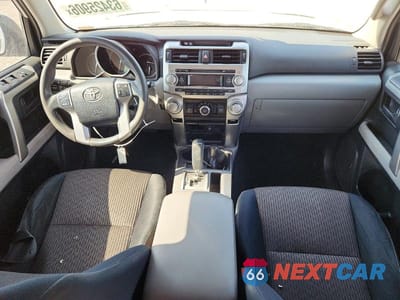 Zdjęcie 8 z 12 samochodu: 2011 TOYOTA 4RUNNER SR5 VIN:JTEBU5JR9B5041302 - miniatura