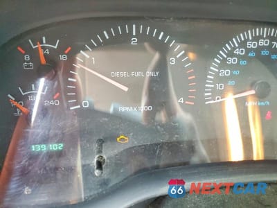 Zdjęcie 9 z 12 samochodu: 2002 DODGE RAM 2500 VIN:3B7KF23652M235397 - miniatura