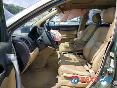 Zdjęcie 7 z 14 samochodu: 2007 HONDA CR-V EXL VIN:JHLRE48727C087204 - miniatura