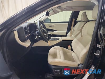 Zdjęcie 7 z 12 samochodu: 2023 TOYOTA CROWN LIMITED VIN:JTDAAAAF9P3004874 - miniatura