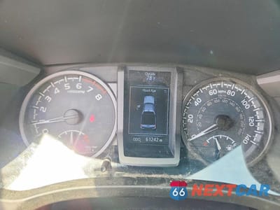 Zdjęcie 9 z 12 samochodu: 2019 TOYOTA TACOMA TRD OFF-ROAD VIN:5TFCZ5AN9KX190451 - miniatura