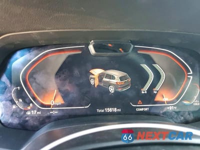 Zdjęcie 9 z 14 samochodu: 2023 BMW X5 XDRIVE40I VIN:5UXCR6C06P9P87042 - miniatura