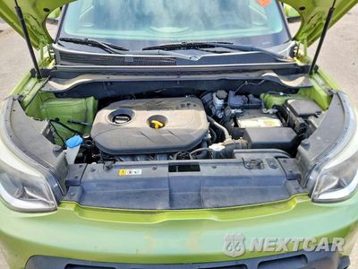 Zdjęcie 12 z 13 samochodu: 2015 KIA SOUL + VIN:KNDJP3A56F7800989 - miniatura