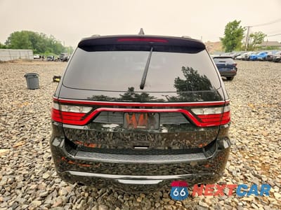 Zdjęcie 6 z 13 samochodu: 2024 DODGE DURANGO GT VIN:1C4RDJDG5RC143112 - miniatura