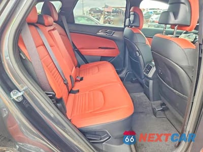 Zdjęcie 11 z 14 samochodu: 2025 KIA SPORTAGE SX PRESTIGE VIN:KNDPXCDG3S7177641 - miniatura