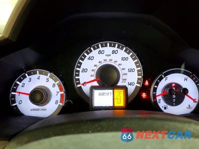 Zdjęcie 9 z 13 samochodu: 2013 HONDA PILOT EXL VIN:5FNYF4H54DB056684 - miniatura