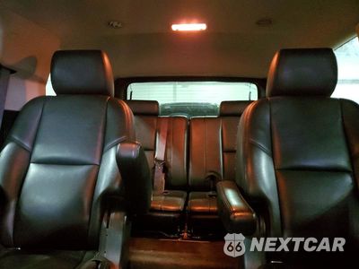 Zdjęcie 10 z 13 samochodu: 2013 GMC YUKON DENALI VIN:1GKS2EEF4DR225198 - miniatura