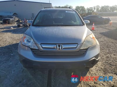 Piąte zdjęcie samochodu w środku: 2007 HONDA CR-V EXL VIN:JHLRE38757C004133 - miniatura
