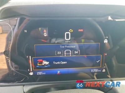Zdjęcie 9 z 12 samochodu: 2024 CHEVROLET TRAILBLAZER LS VIN:KL79MMS29RB071634 - miniatura