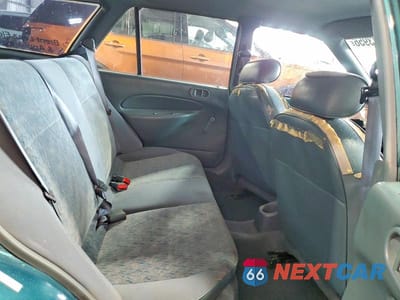 Zdjęcie 10 z 13 samochodu: 1998 FORD ESCORT SE VIN:3FAFP15P2WR226962 - miniatura
